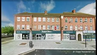 Dominion Parade, Station Road, Harrow. (Studio Flat)