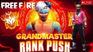 Free Fire Live | MOMIN GAMER LIVE #freefire #freefirelive #livestream #itskabbolive #bunnylive #live