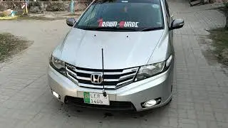 Honda City 1.3 Manual 2015 Available for Sale...