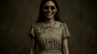 This Short Horror Film was Genuinely Disturbing