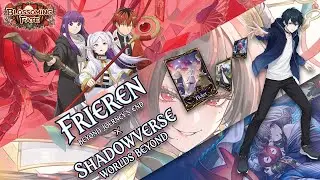 [SHADOWVERSE:WB] MAU NGAPAIN KITA HARI INI MENANG/KALAH?