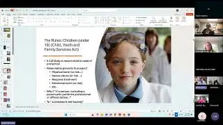 Reporting abuse and neglect: Vulnerability, Autonomy and Ethics