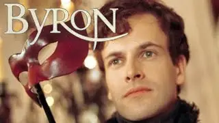 Фильм Байрона 2003 года | Джонни Ли Миллер | Лорд Байрон и Аннабелла Милбэнк | Рецензия