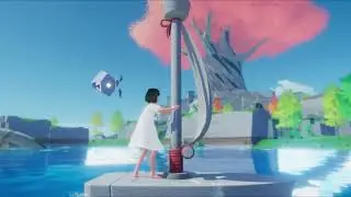 Ever Forward - Console Announcement Trailer