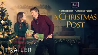 A Christmas Post | Nicely Entertainment | Trailer