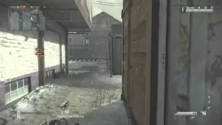Sick nadespot