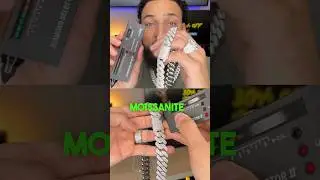Муассанит💎 Одобрено тестером бриллиантов ✅ Купить сейчас🛒 Огромные скидки🚨⏳🤑 Ссылка в био🔗