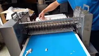 全国対応 スライサー ホルモン 角切り