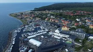 Lohals Frikadellefest