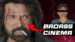 The Legend Movie Badass Ravikumar Trailer Review | YP Review