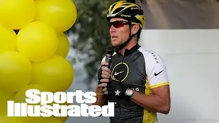 Lance Armstrong Loses Bid To Stop $100 Million Lawsuit | SI Wire | Sports Illustrated