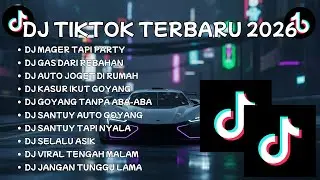 DJ TIKTOK VIRAL 2025🔥 DJ SO ASU X MELODY DORA DORA | FULL BASS TERBARU
