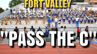 Fort Valley 