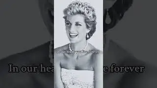 August 31, 1997: Princess Diana (1961-1997) died in a fatal car crash in Paris. #history