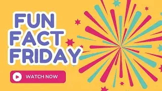Fun Fact Friday 🤯 | Mind-Blowing Facts Every Student Should Know! | Infostaan