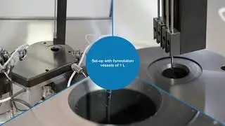 FLEX FORMAX - Unlock Your Formulation Space