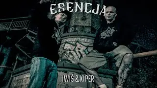 IWIŚ - Esencja prod.Kiper (OFFICIAL VIDEO by @niezlykretik)