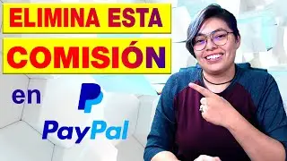 👉 EVITAR COMISI&Oacute;N EN PAYPAL 2023 - Pasos CORRECTOS [ Tutorial Cambio de Divisa ]