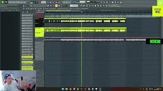 ZTOK ft. PNKZ , New TEMA - - Como te amaria Vr. 0.9