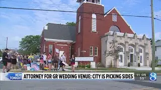 GR cites wedding venue that won&rsquo;t serve LGBTQ couples