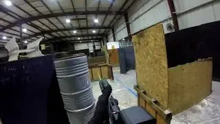 RUSH - N0MAD | CIA TAMPA WITH LANCER TACTICAL GEN 4