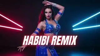 Habibi (حَبيبي) Arabic Remix &ndash; Best Middle Eastern EDM Mix