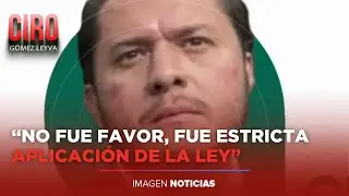 Salen de prisi&oacute;n los ocho militares acusados por el caso Ayotzinapa | Ciro G&oacute;mez Leyva