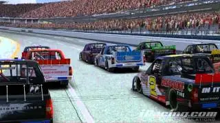 iRacing Montage