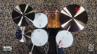 Paiste 12