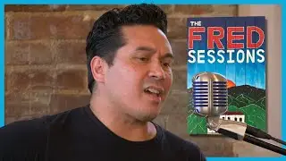 The Chuck Robertson Project - &ldquo;Rise&rdquo; (Fred Sessions) | Musical Moonshine