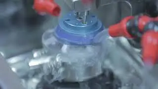 N800 Toric Lens Surfacer - Lenstech Opticals Pvt. Ltd.