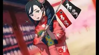 (Fire Emblem Fates) Festival of Bonds Translation Progress: All Kimono Dialogue