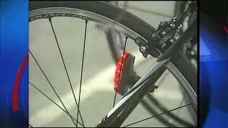 Redbud Ride