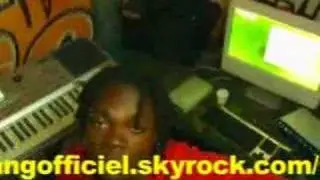 lyrics de la semaine 4