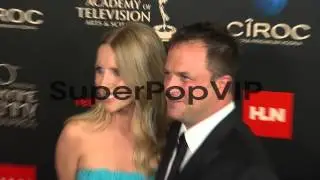 Lauralee Bell at The 40th Annual Daytime Emmy Awards on 6...
