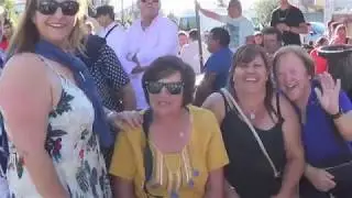 S. Bento - Pinhote - Marinhas, 2019.