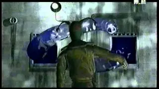 Sven V&auml;th - Harlequin: The Beauty and The Beast (Official Video)