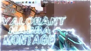 We Set The Trends  ~💜 (Valorant Montage)