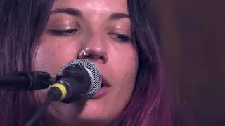MAMA JEFFERSON | Fame | Winterthurer Musikfestwochen 2017