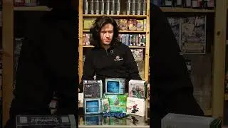Duskmourn: Nightmare bundle and other epic card sets have arrived!
