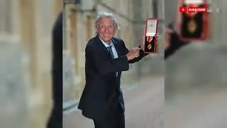 Tommy Steele, 88, Lives Differently Than Anyone Expected &mdash; See Inside His World