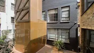 7 Royalty Mews, Soho, London, W1 - Self-contained Office Premises - To Let - SUBJECT TO CONTRACT
