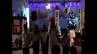 2023.12.21 Karácsonyi előadás