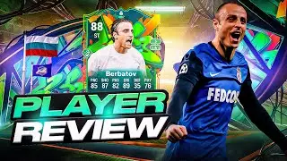 88 ОБЗОР ИГРОКОВ JOGA BONITO HERO BERBATOV SBC &mdash; EA FC 26 ULTIMATE TEAM