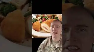 Best DFAC Foods