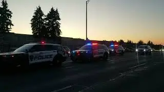 Tacoma PD 