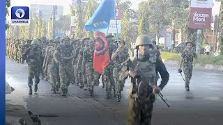 Niger Delta Security: NAF Gives Assurances Of Tackling Threats