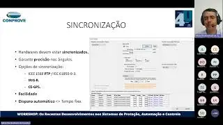 Metodologia para a Geração Remota