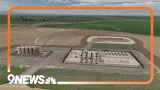 False data from hundred of oil and gas sites in Colorado