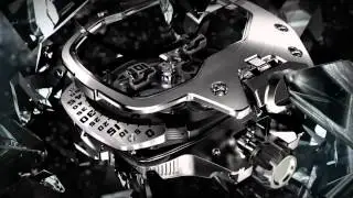 Urwerk - UR 110 Torpedo